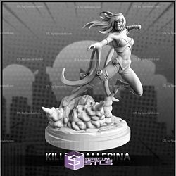 April 2024 C27 Collectibles Miniatures