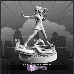 April 2024 C27 Collectibles Miniatures