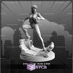 April 2024 C27 Collectibles Miniatures