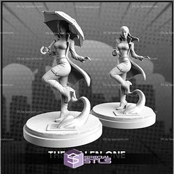 April 2024 C27 Collectibles Miniatures