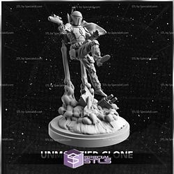 April 2024 C27 Collectibles Miniatures