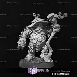 April 2024 Crippled God Foundry Miniatures