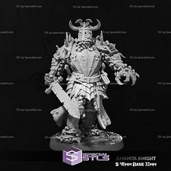 April 2024 Crippled God Foundry Miniatures