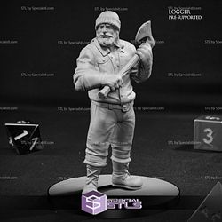 April 2024 Epic N Stuff Miniatures