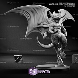 April 2024 Epic N Stuff Miniatures