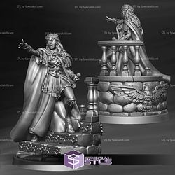 April 2024 Labyrinth Models Miniatures