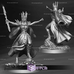 April 2024 Labyrinth Models Miniatures