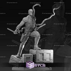 April 2024 Legion Miniatures