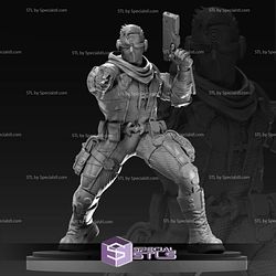 April 2024 Legion Miniatures