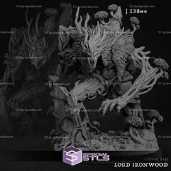 April 2024 Mammoth Factory Miniatures