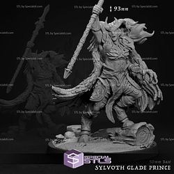 April 2024 Mammoth Factory Miniatures