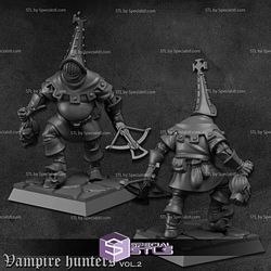 April 2024 Vae Victis Miniatures