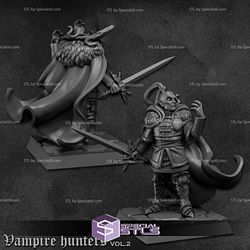 April 2024 Vae Victis Miniatures