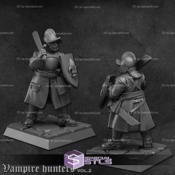 April 2024 Vae Victis Miniatures