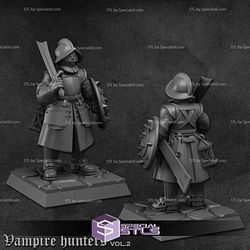 April 2024 Vae Victis Miniatures