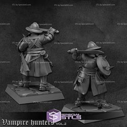 April 2024 Vae Victis Miniatures