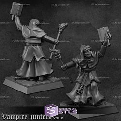 April 2024 Vae Victis Miniatures