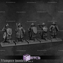 April 2024 Vae Victis Miniatures