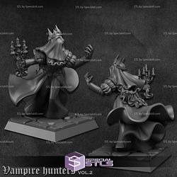 April 2024 Vae Victis Miniatures