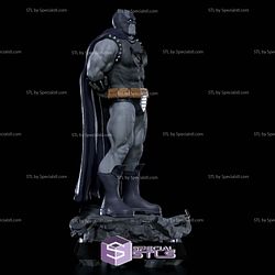 Batman Dark Father Standing 3D Printer Files