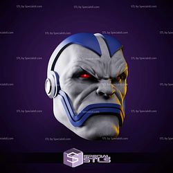 Custom Figure Head STL Collection - Apocalypse