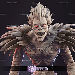 Ryuk STL Files Standing