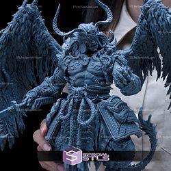 Corrupted Tenjin 3D Printer Files