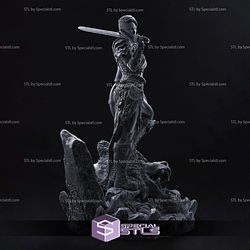 Ellika Vikings Warrior 3D Printer Files