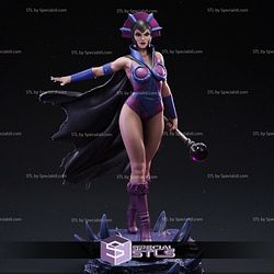 Evil-Lyn Master of Universe Walking 3D Printer Files