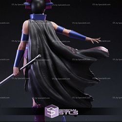 Evil-Lyn Master of Universe Walking 3D Printer Files