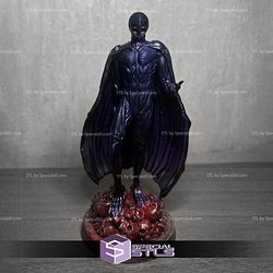 Femto Standalone Berserk 3D Printer Files