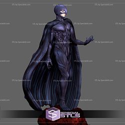 Femto Standalone Berserk 3D Printer Files