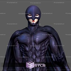 Femto Standalone Berserk 3D Printer Files