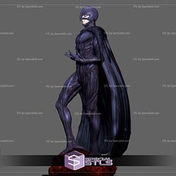 Femto Standalone Berserk 3D Printer Files