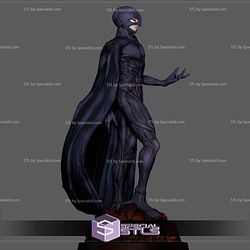 Femto Standalone Berserk 3D Printer Files