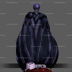 Femto Standalone Berserk 3D Printer Files