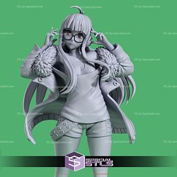 Futaba Sakura Persona 5 3D Printer Files