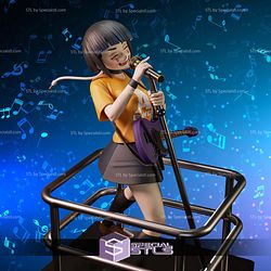 Kyoka Jiro My Hero Academia 3D Printer Files