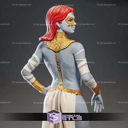 Mystique Hellfire Gala 3D Printer Files