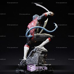 Nightcrawler 2 Sword 3D Printer Files