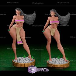 NSFW Collection - Chel 3D Printer Files