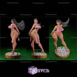 NSFW Collection - Chel 3D Printer Files