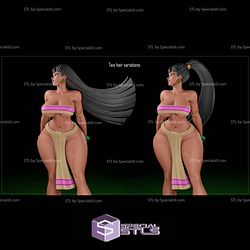 NSFW Collection - Chel 3D Printer Files