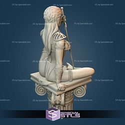 Red Sonja Basic 3D Printer Files