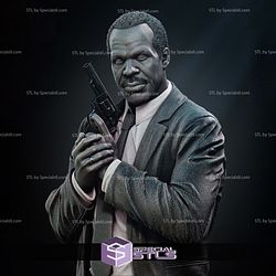 Roger Lethal Weapon 3D Printer Files