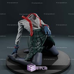 Toru Hagakure My Hero Academia 3D Printer Files