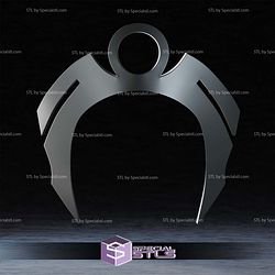 Cosplay STL Files Storm 97 Headband