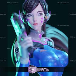 DVA and Gun 3D Printer Files