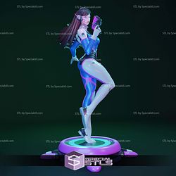 DVA and Gun 3D Printer Files