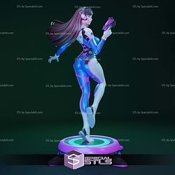 DVA and Gun 3D Printer Files